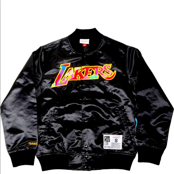 Complexcon Jacket - Picture 1 of 2